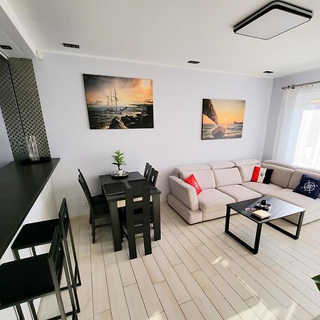 Apartament W Helu 外观 照片