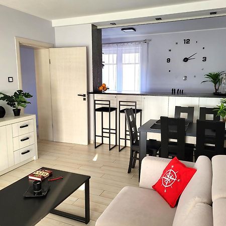 Apartament W Helu 外观 照片