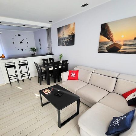 Apartament W Helu 外观 照片