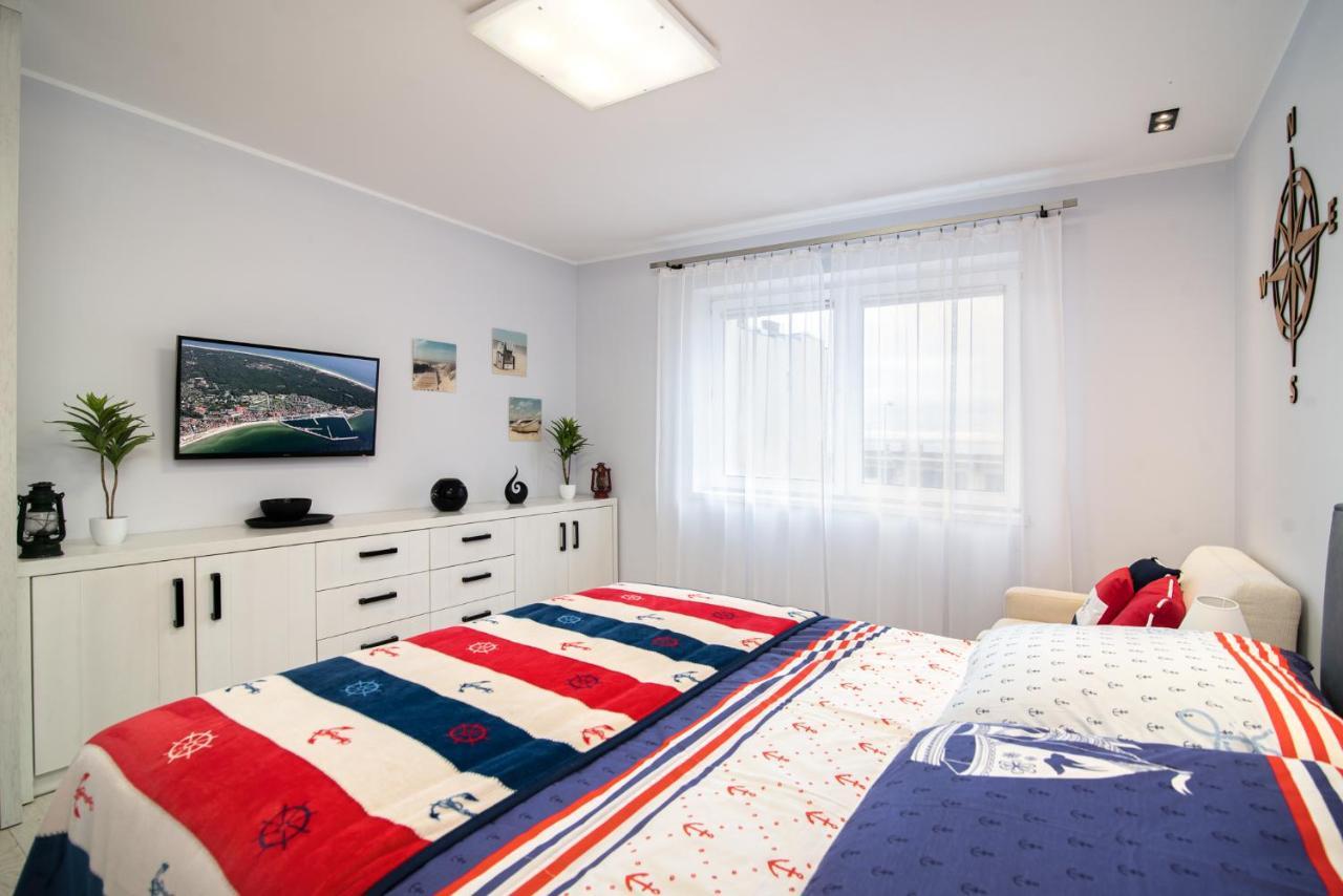 Apartament W Helu 外观 照片