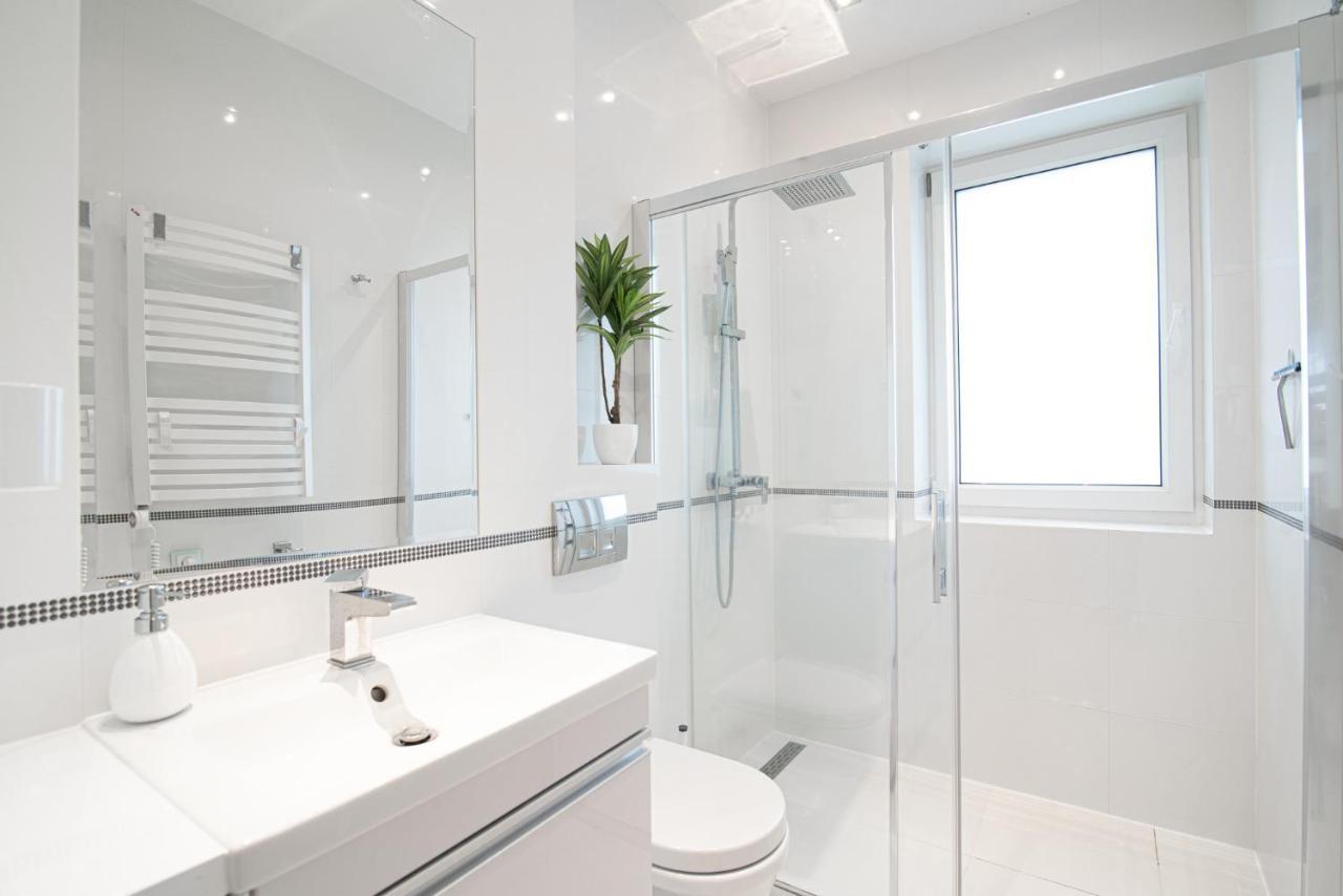 Apartament W Helu 外观 照片