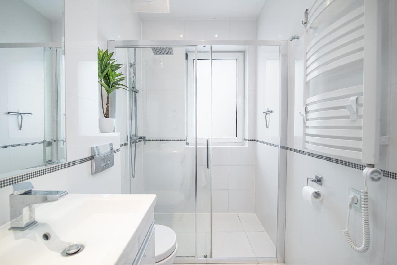 Apartament W Helu 外观 照片