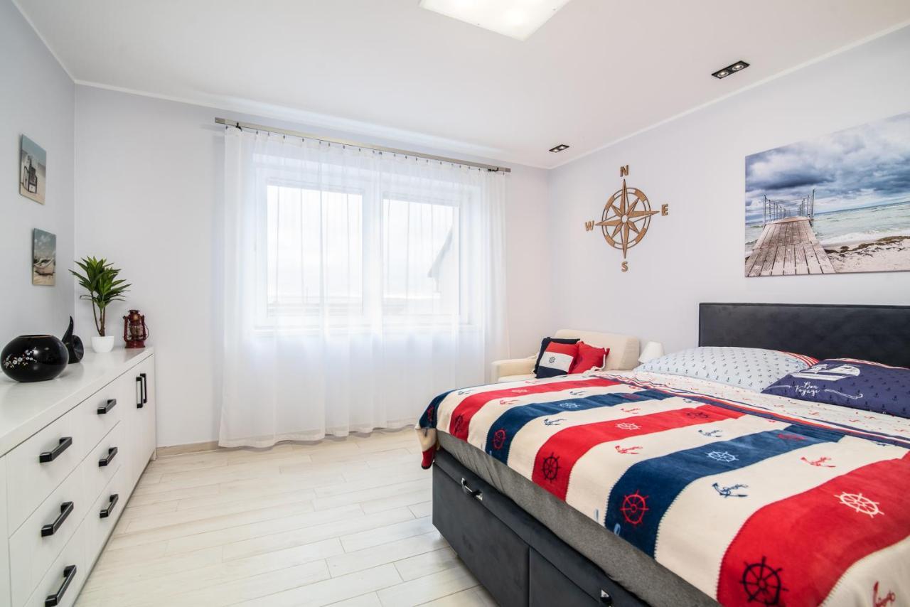 Apartament W Helu 外观 照片