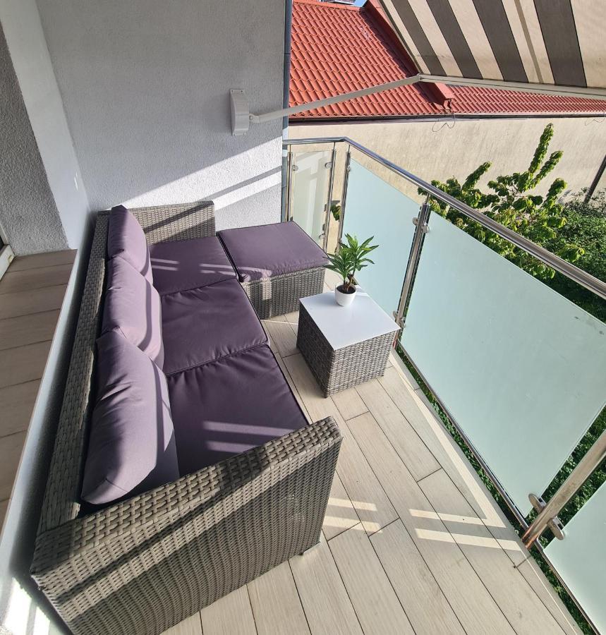 Apartament W Helu 外观 照片