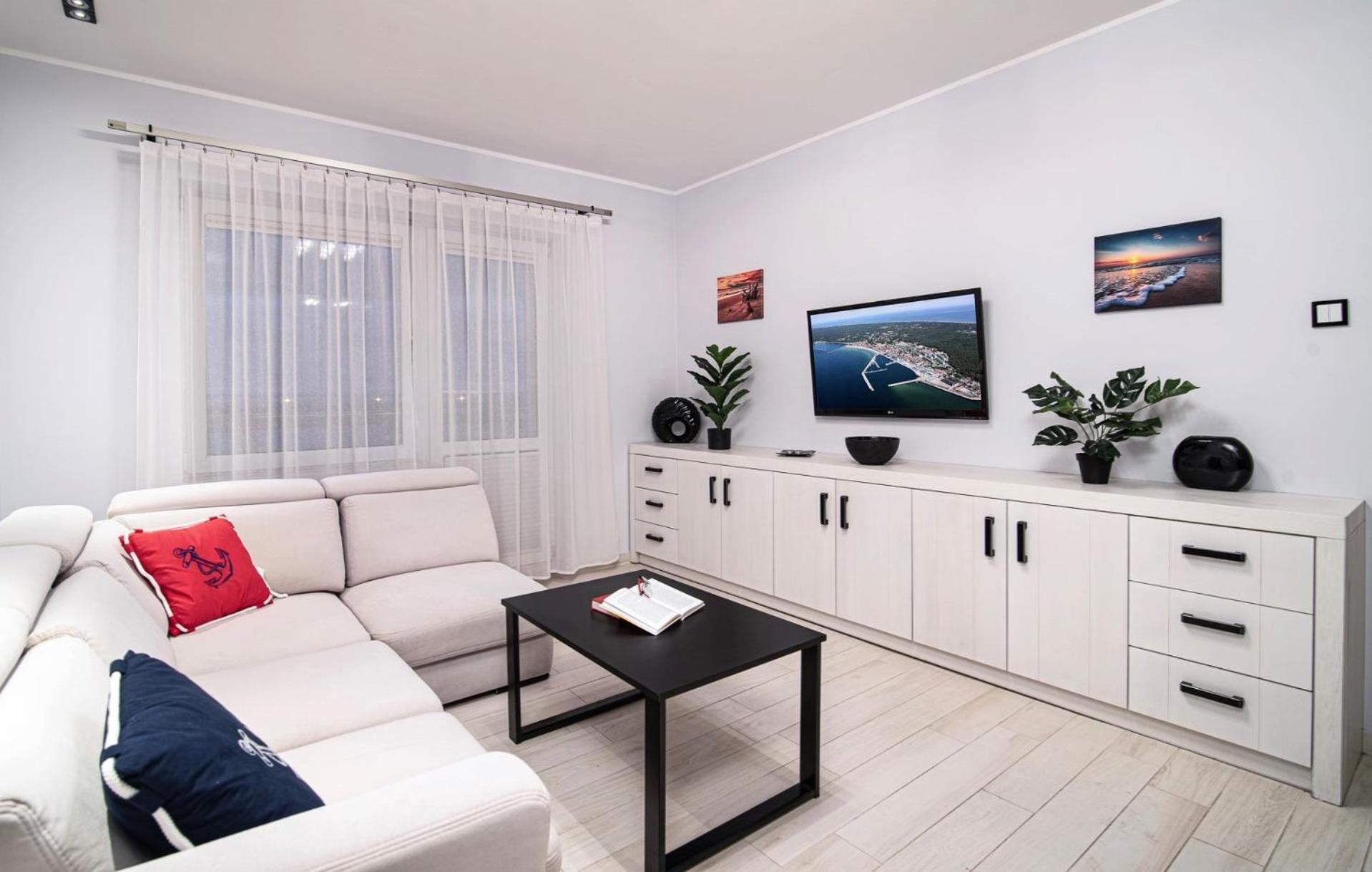 Apartament W Helu 外观 照片