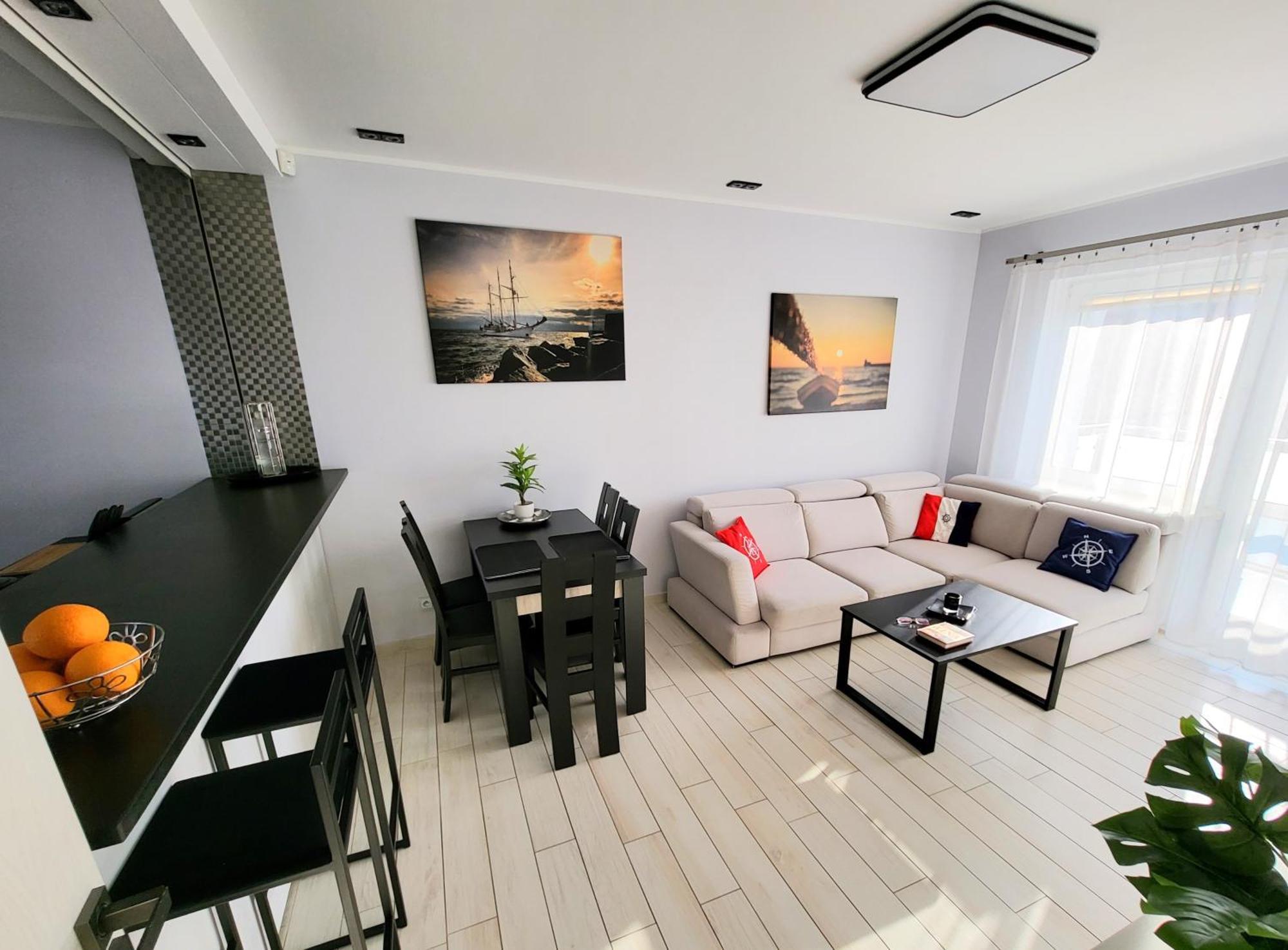 Apartament W Helu 外观 照片