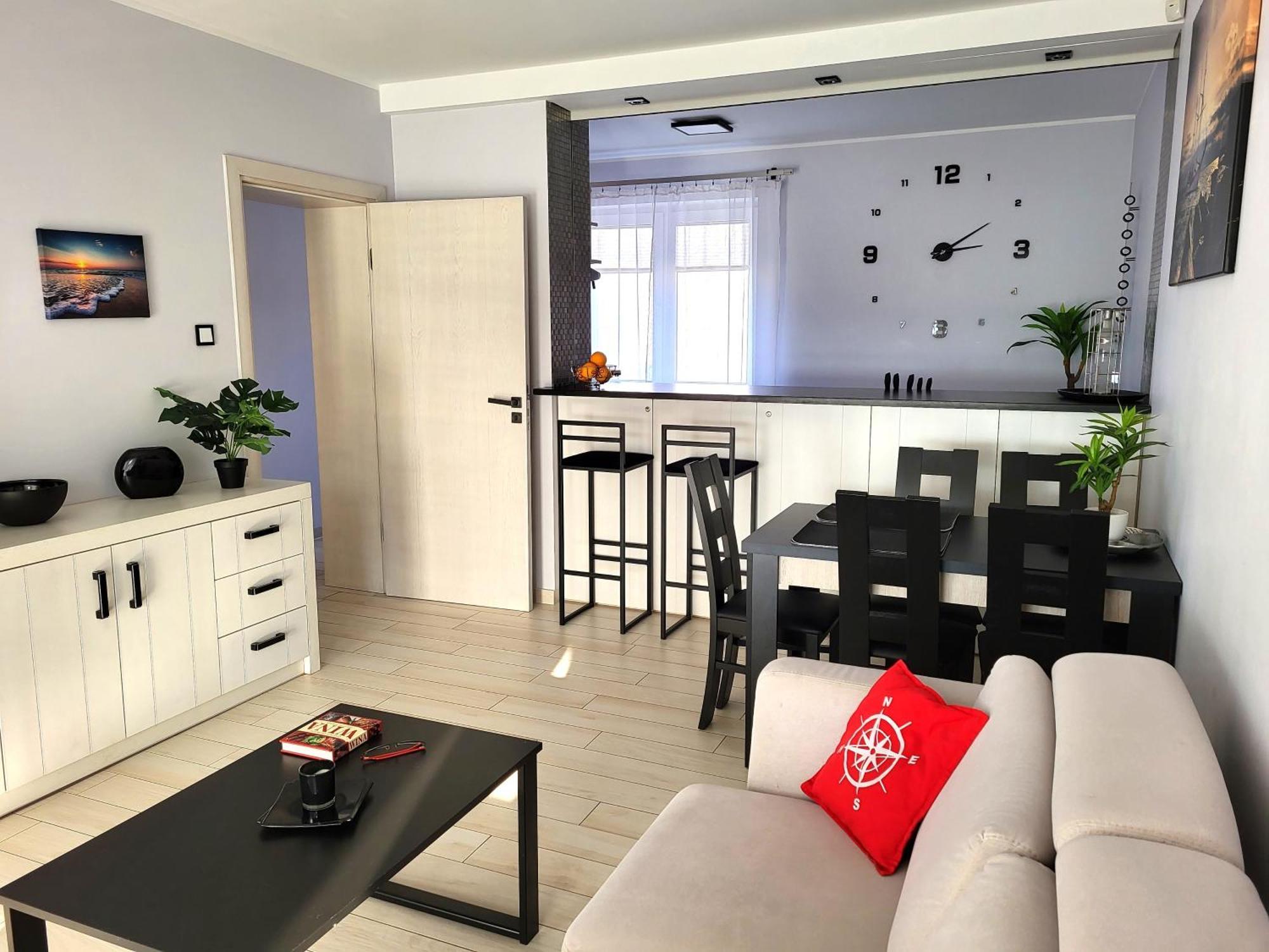 Apartament W Helu 外观 照片