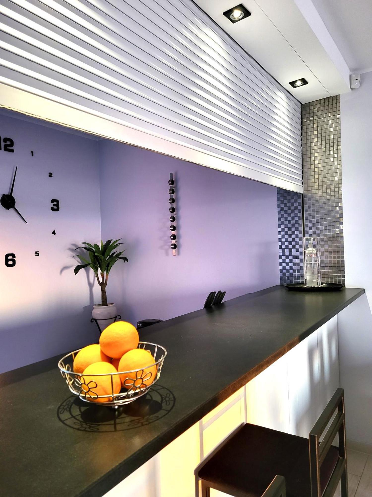 Apartament W Helu 外观 照片